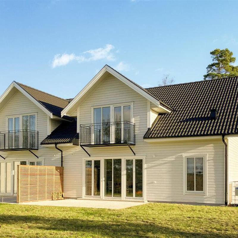 Sommerhus - 5 personer -  - Kuskvägen - 593 93 - Västervik