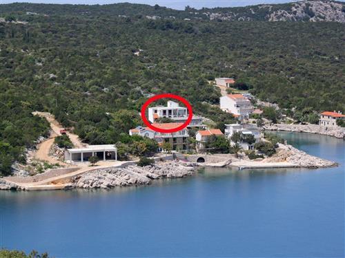 Ferieleilighet - 3 personer -  - Zastražišce - 21466 - Zastrazisce