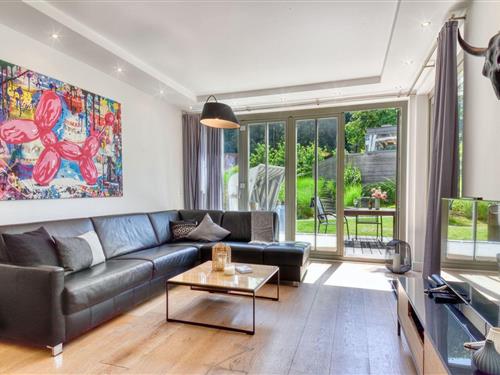 Ferielejlighed - 6 personer -  - Putbuser Straße - 18609 - Binz