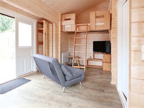 Holiday apartment - 2 persons -  - Ostseering - 23946 - Boltenhagen