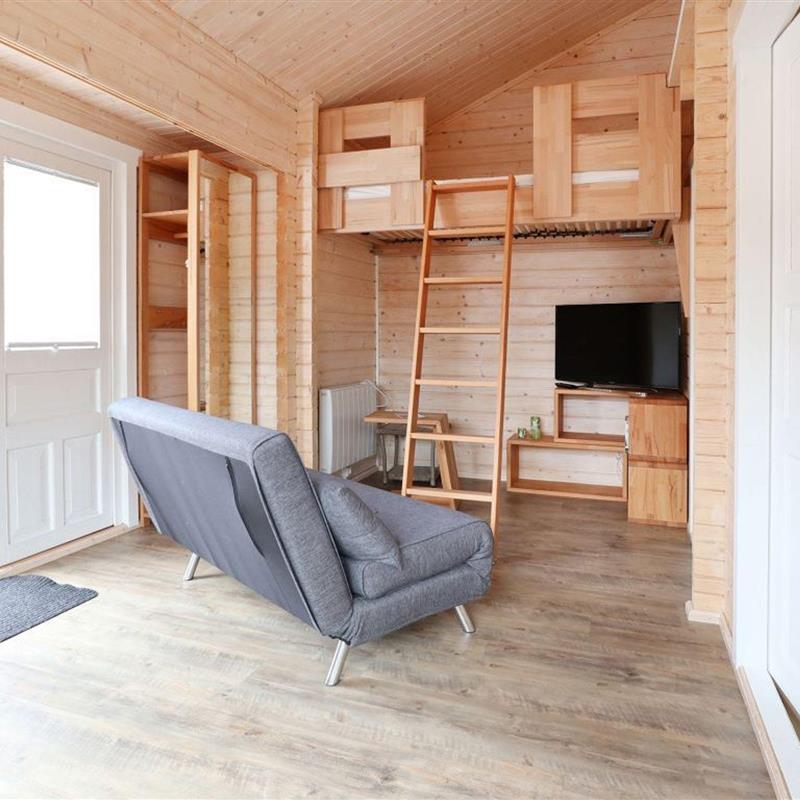 Ferielejlighed - 2 personer -  - Ostseering - 23946 - Boltenhagen