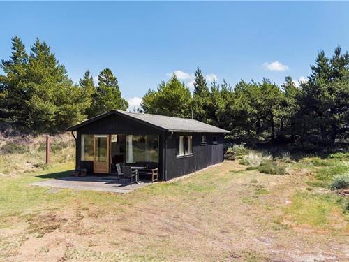 Sommerhus - 4 personer -  - Dyssebjergvej - Sønderstrand - 6792 - Rømø