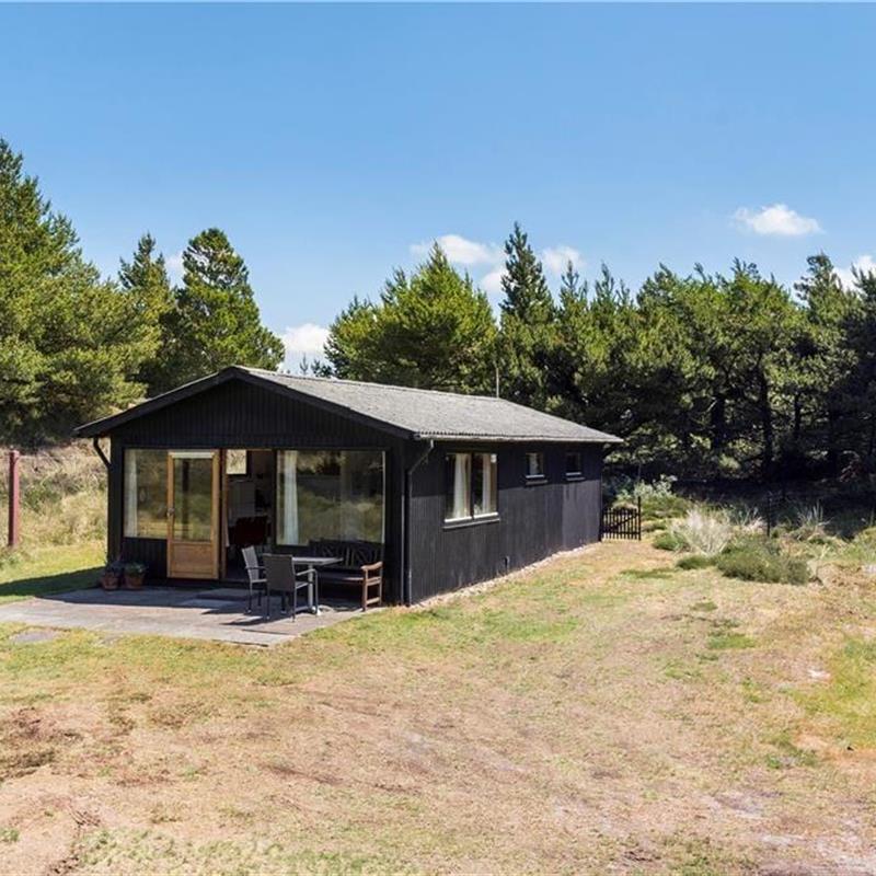Ferienhaus - 4 Personen -  - Dyssebjergvej - Sönderstrand - 6792 - Römö