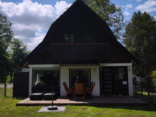 Sommerhus - 4 personer -  - Frielendorf - 34621