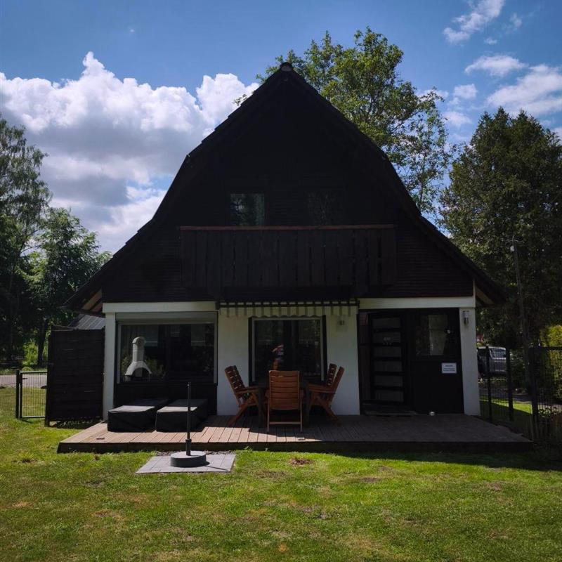 Sommerhus - 4 personer -  - Frielendorf - 34621