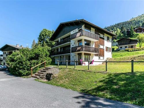 Feriehus / leilighet - 4 personer -  - 74220 - La Clusaz