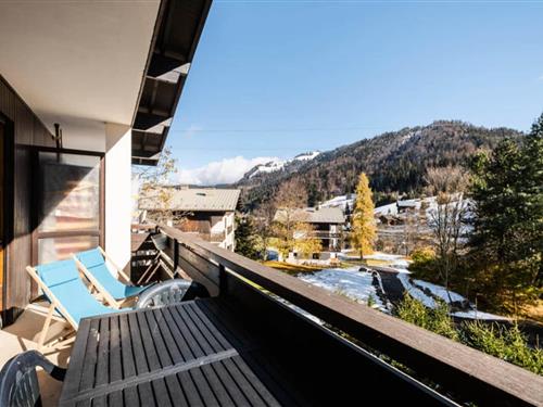 Ferienhaus - 4 Personen -  - 74220 - La Clusaz