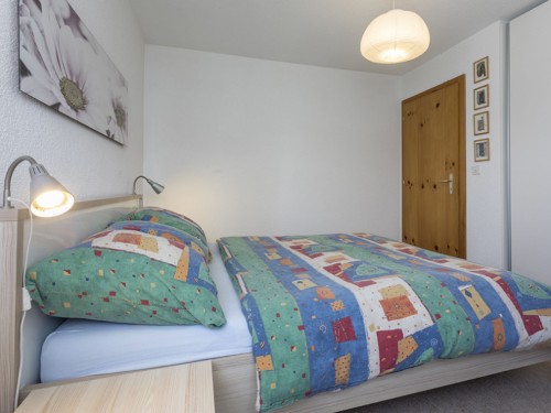 Ferieleilighet - 4 personer -  - 7134 - Obersaxen Affeier