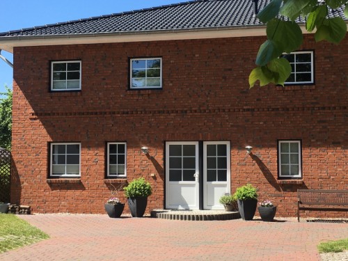 Semesterlägenhet - 4 personer -  - 23758 - Oldenburg In Holstein Ot Dannau