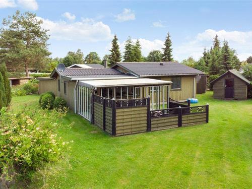 Ferienhaus - 6 Personen -  - Bukkarvej - Marielyst - 4873 - Väggerlöse