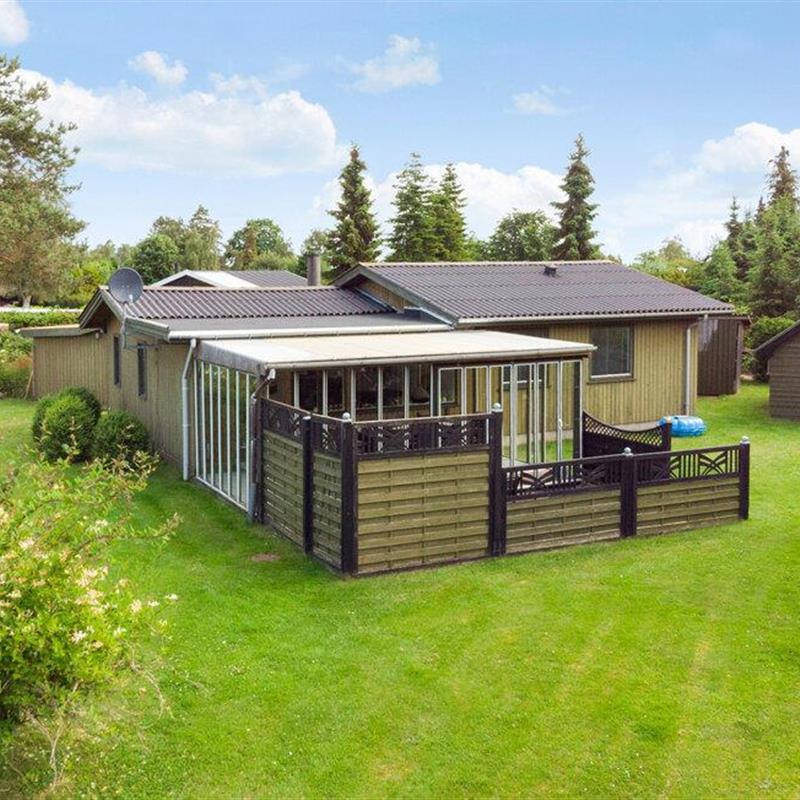 Ferienhaus - 6 Personen -  - Bukkarvej - Marielyst - 4873 - Väggerlöse
