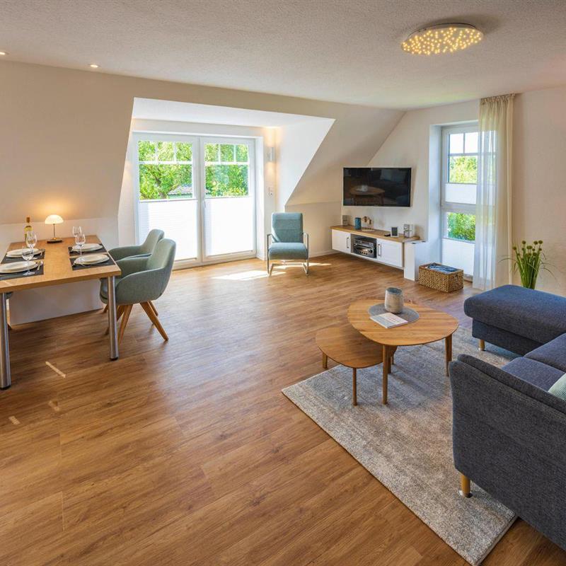 Ferielejlighed - 4 personer -  - Lüttje Enn - 26736 - Greetsiel