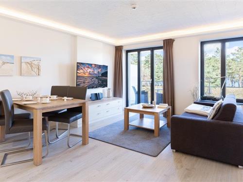 Ferieleilighet - 4 personer -  - Südstrand - Prora/Rügen - 18609 - Binz