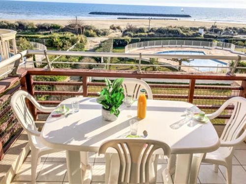 Ferienhaus - 4 Personen -  - 34300 - Le Cap D Agde