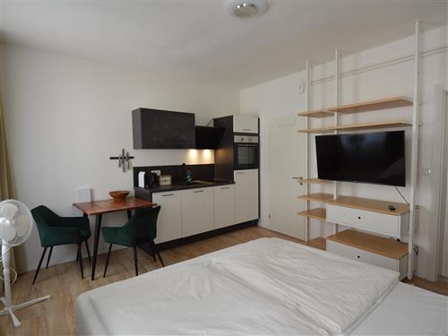 Holiday apartment - 2 persons -  - Griesgasse - 8020 - Graz