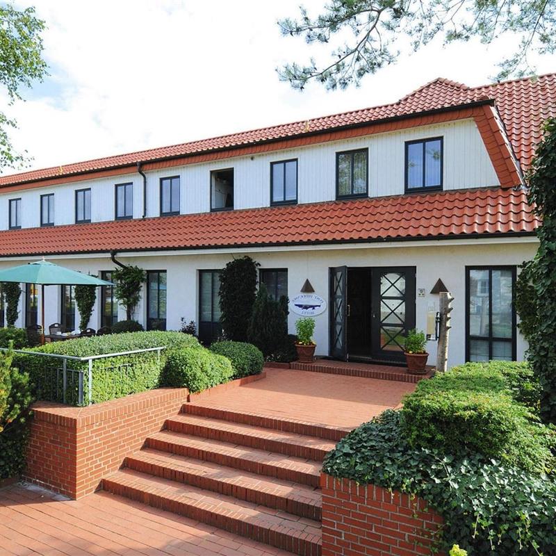 Ferielejlighed - 4 personer -  - 18565 - Vitte