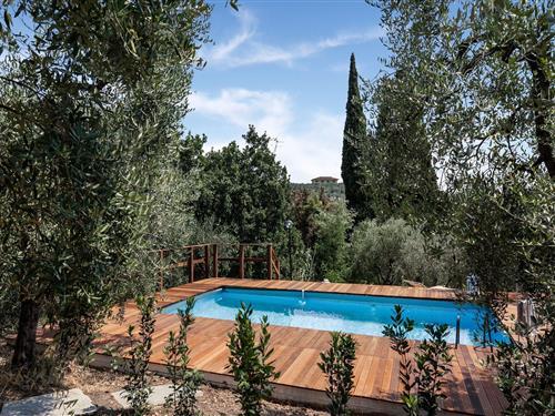 Ferienhaus - 13 Personen -  - 51036 - Toscana