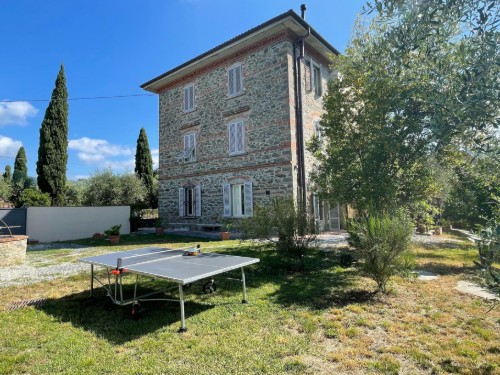 Sommerhus - 13 personer -  - 51036 - Toscana