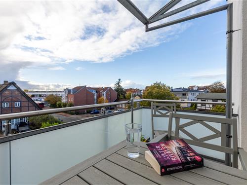 Ferielejlighed - 4 personer -  - Dellenberg - 24235 - Laboe