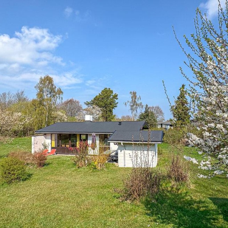 Ferienhaus - 5 Personen -  - Rishøj - Veddinge Bakker - 4540 - Faarevejle