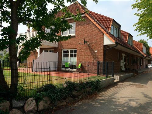 Ferieleilighet - 2 personer -  - Strukkamp - 23769 - Fehmarn Ot Strukkamp