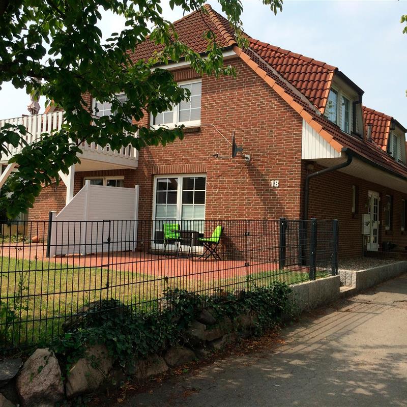 Ferielejlighed - 2 personer -  - Strukkamp - 23769 - Fehmarn Ot Strukkamp