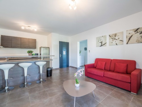 Ferielejlighed - 4 personer -  - 20137 - Porto-Vecchio