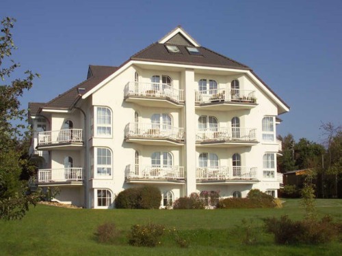 Ferienwohnung - 4 Personen -  - Gartenweg - 23730 - Sierksdorf