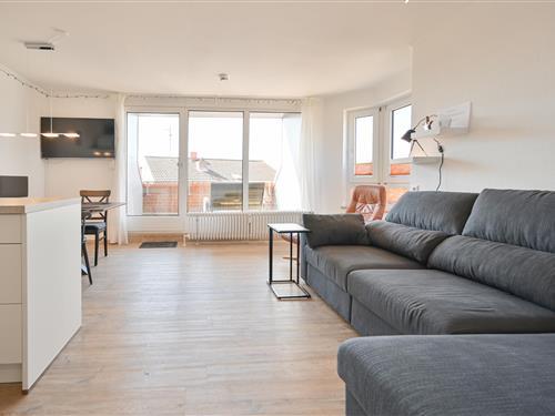 Ferieleilighet - 5 personer -  - Schützenweg - 23746 - Kellenhusen