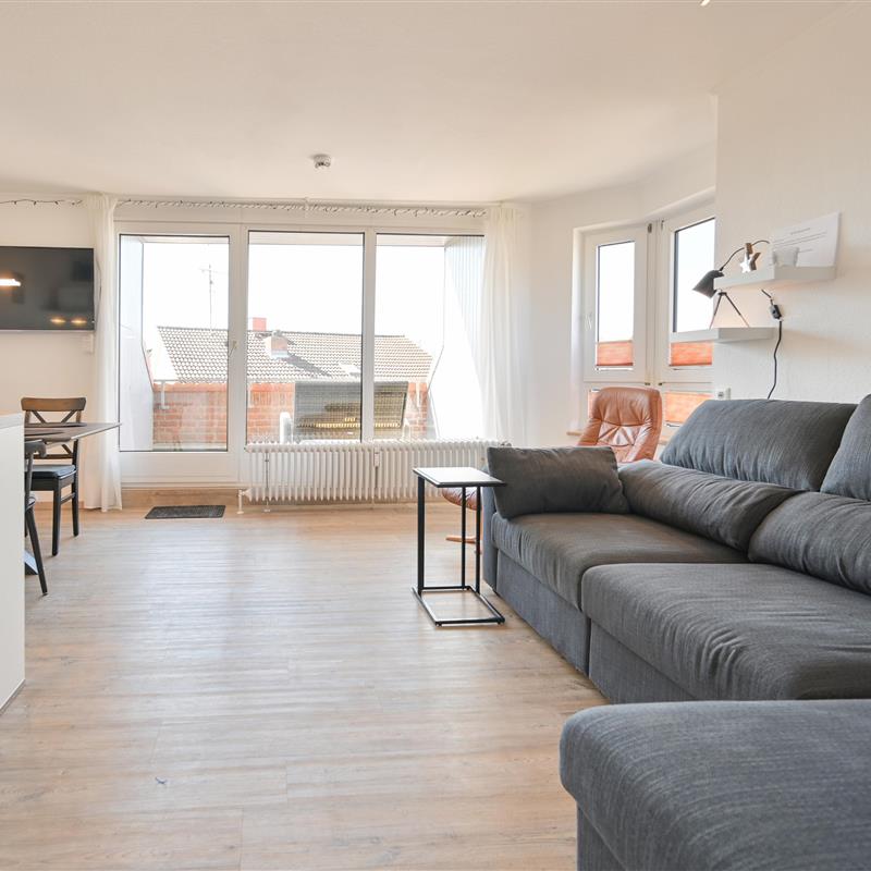 Ferielejlighed - 5 personer -  - Schützenweg - 23746 - Kellenhusen