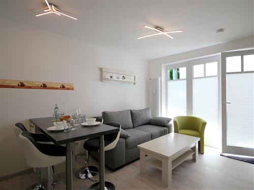 Holiday Home/Apartment - 4 persons -  - Margaretenstr. - 18609 - Binz