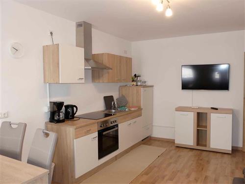 Ferielejlighed - 4 personer -  - Zum Kuhturm - 89312 - Günzburg