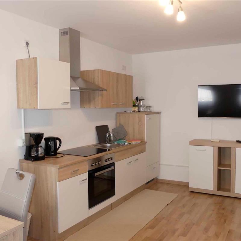 Ferielejlighed - 4 personer -  - Zum Kuhturm - 89312 - Günzburg