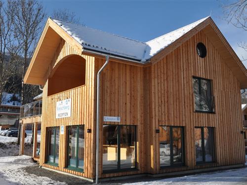 Sommerhus - 6 personer -  - 8861 - Kreischberg Murau