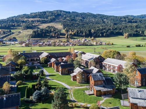 Ferielejlighed - 6 personer -  - 8861 - Kreischberg Murau