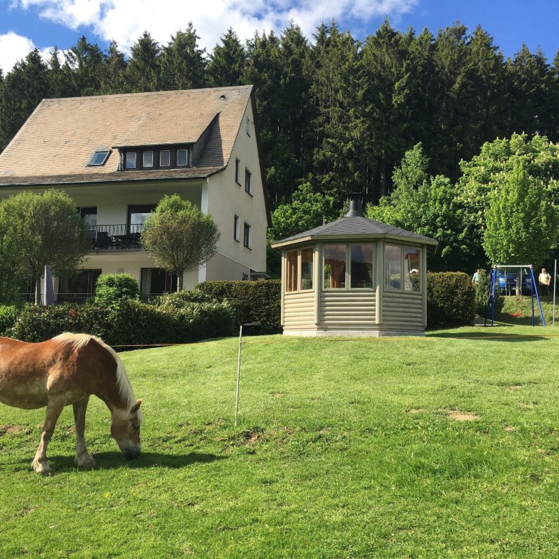 Sommerhus - 16 personer -  - Holzstrasse - 59889 - Schmallenberg-Eslohe