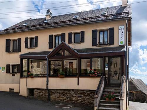 Semesterlägenhet - 12 personer -  - 48340 - Les Hermaux