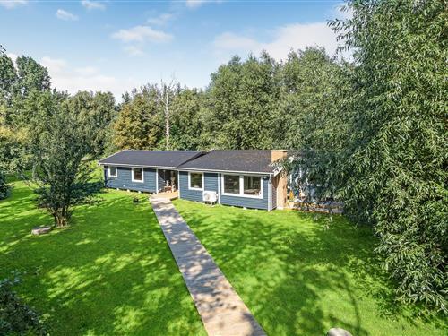 Ferienhaus - 7 Personen -  - Minkstien - Overby Lyng - 4583 - Själlands Odde