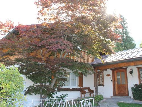 Holiday apartment - 6 persons -  - Gundstraße - 87541 - Bad Hindelang / Oberjoch