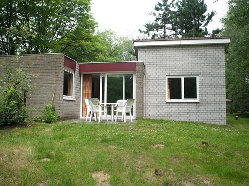 Bungalow - 4 persons -  - 3775KN - Kootwijk