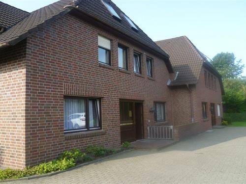 Ferienhaus - 4 Personen -  - 26316 - Varel