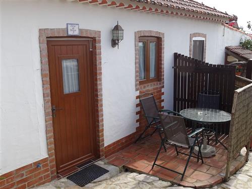 Fritidshus - 2 personer -  - Cruzes - 2500-653