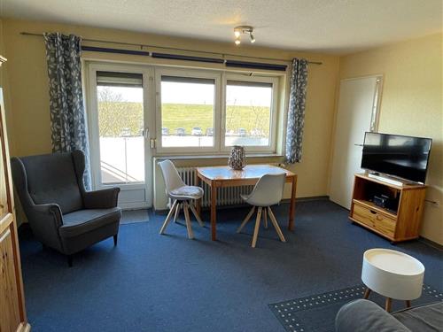 Ferielejlighed - 2 personer -  - Nordseestraße - 25761 - Büsum