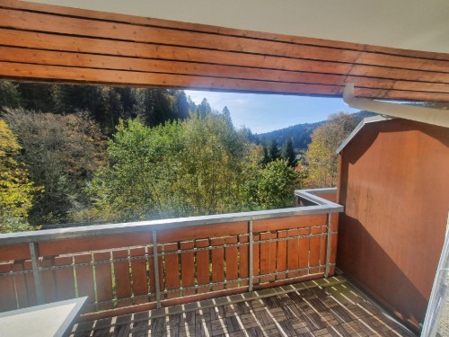 Ferienwohnung - 4 Personen -  - Auf dem Köpfle - 79682 - Todtmoos