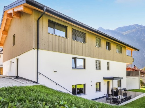 Ferienwohnung - 2 Personen -  - Mühlekreisweg - 6751 - Braz