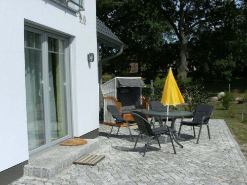Sommerhus - 4 personer -  - 18551 - Glowe