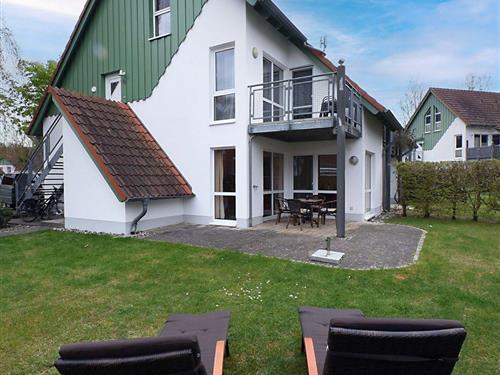 Ferielejlighed - 4 personer -  - Weidenweg - 17449 - Karlshagen
