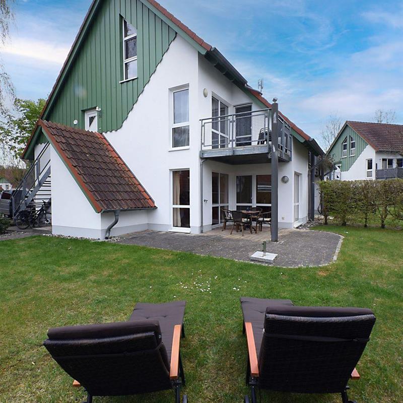 Ferielejlighed - 4 personer -  - Weidenweg - 17449 - Karlshagen