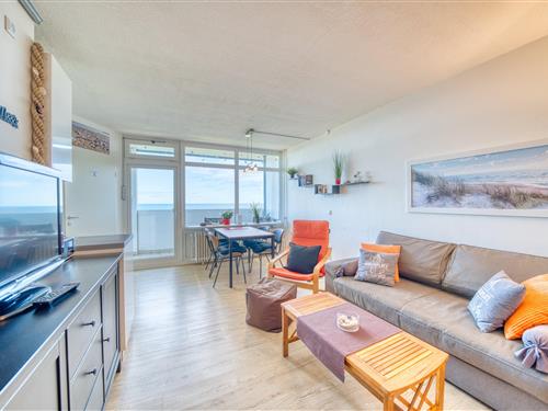 Ferieleilighet - 3 personer -  - C Ferienpark - 23774 - Heiligenhafen