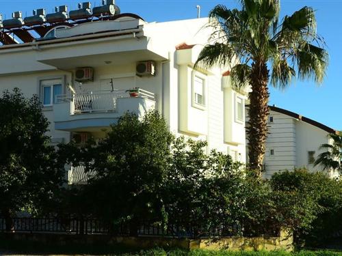 Holiday home - 4 persons -  - 07000 - Antalya Manvgat